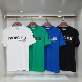 Picture of Moncler T Shirts Short _SKUMonclerS-XXLyztR2625009